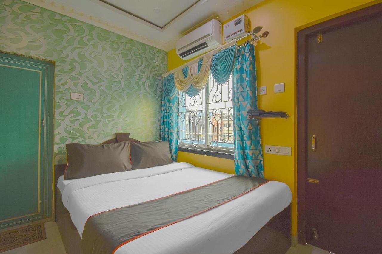 Collection O 83123 Neel Samudra Digha (West Bengal) Exterior foto
